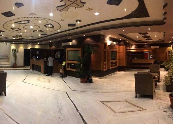 Taleen Serviced Apartments AlQuds- تالين القدس للشقق المخدومة 1