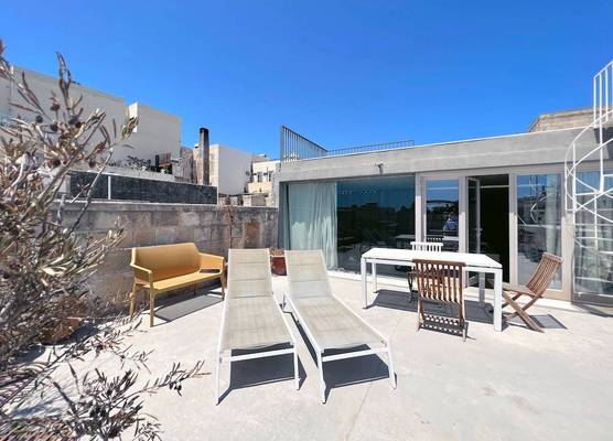 Nobile Apartments 1