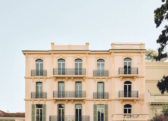 Anchor Cannes Riviera - New Opening - July 2026 1