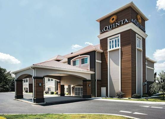 La Quinta by Wyndham Chambersburg 1