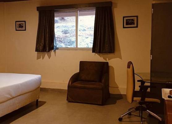 Mountain Meadows Resort 1