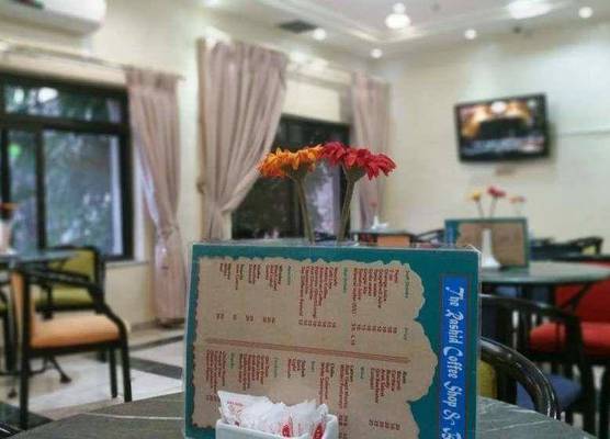 Holy Land Hotel 1