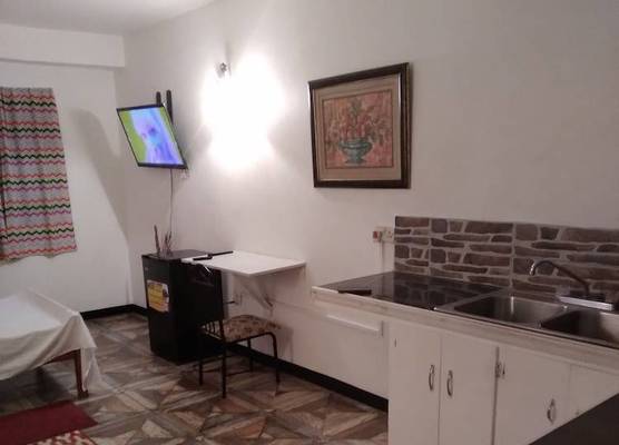 Honiiwell rooms and suites 1