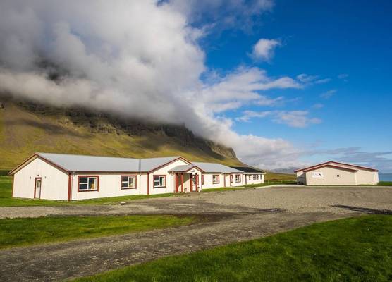 Hali Country Hotel 1