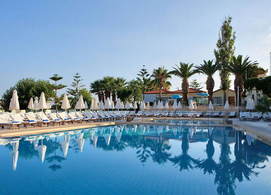 Hôtel Club Lookéa Rethymno Mare & Royal Waterpark 1