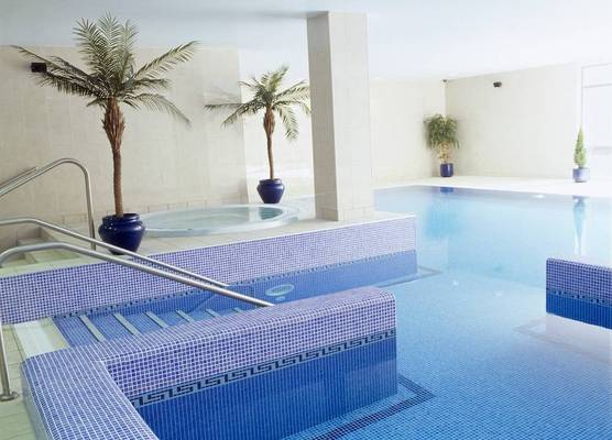 Rochestown Lodge Hotel 1