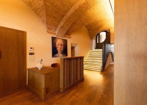 Il Grottino Relais & Spa 1
