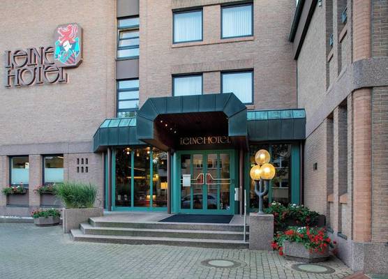 Leine Hotel 1