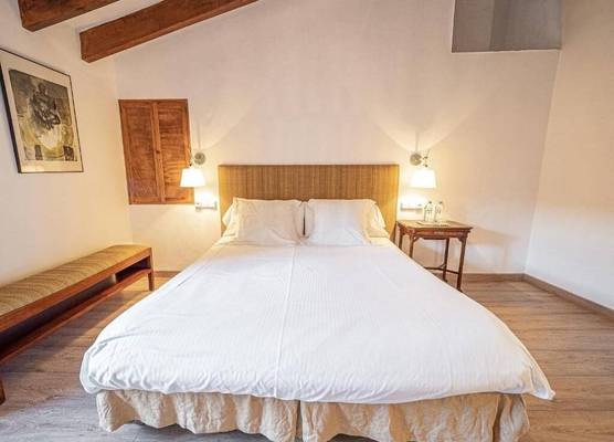 Finca Es Cabàs 1