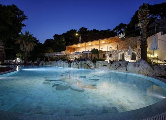 Hotel Aurora e del Benessere 1