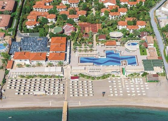 Club Nena - All Inclusive 1