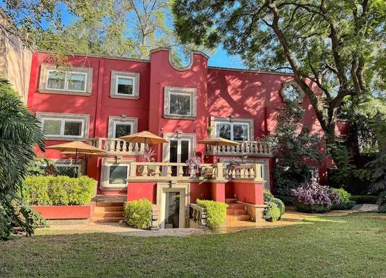 Hotel Boutique Casa Alebrije 1