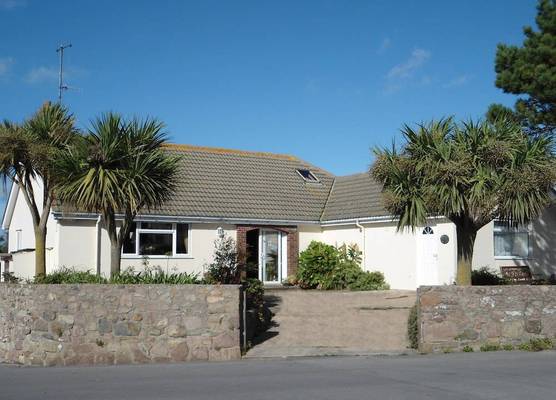 Simerock Guest House 1