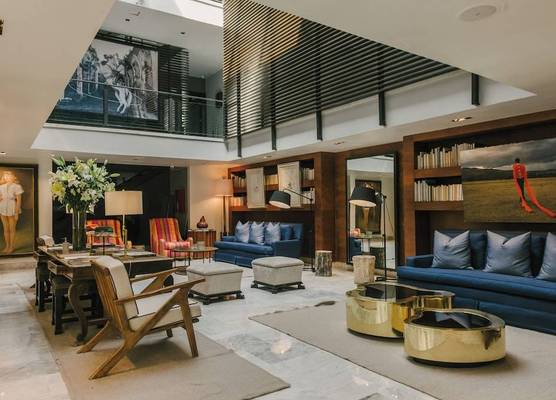 Hotel Matilda, a Member of Design Hotels 1
