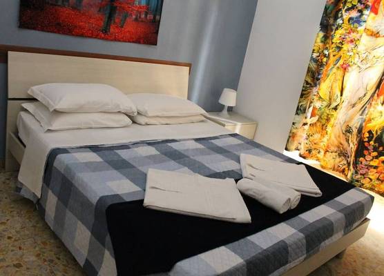 Guesthouse Mersede 1