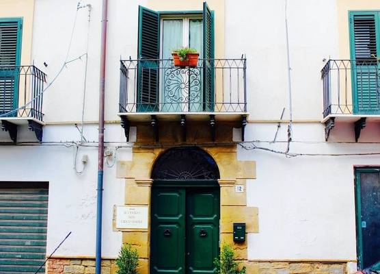 B&B Largo Barile 1