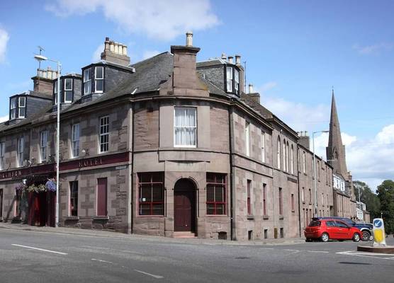 Northern Hotel 1