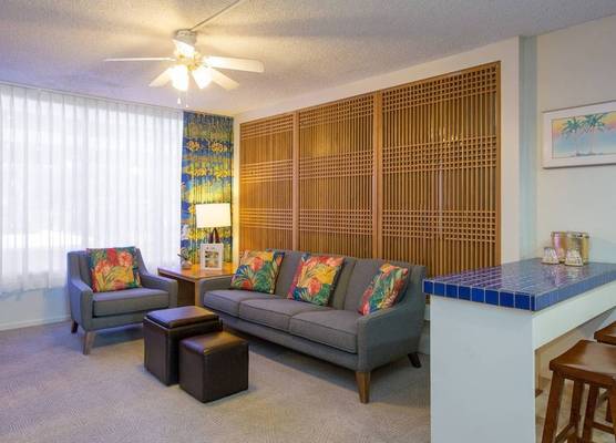Kuhio Banyan Club 1