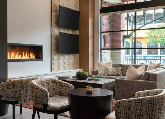 Seattle Marriott Redmond 1