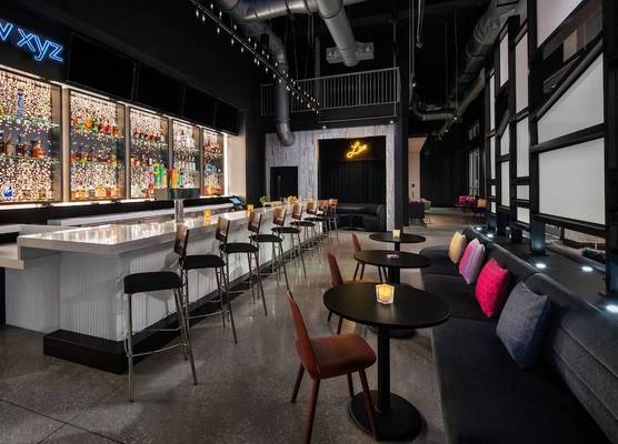Aloft by Marriott Delray Beach 1