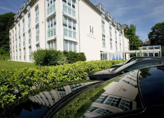 Hotel Watthalden 1