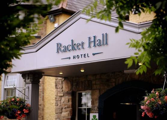 Racket Hall Country House 1
