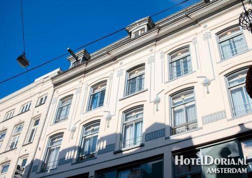 Hotel Doria 1