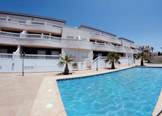 Apartamentos H3 Laguna-Playa 1