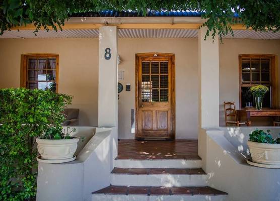 Guesthouse LaRachelle 1