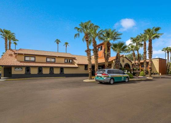 Quality Inn & Suites Goodyear - Phoenix West 1