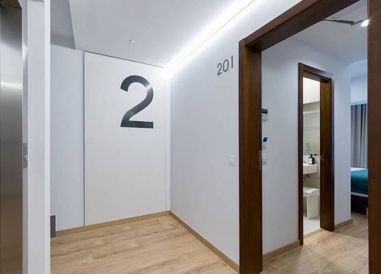 Hotel Emeté & Coworking by Airnest 1