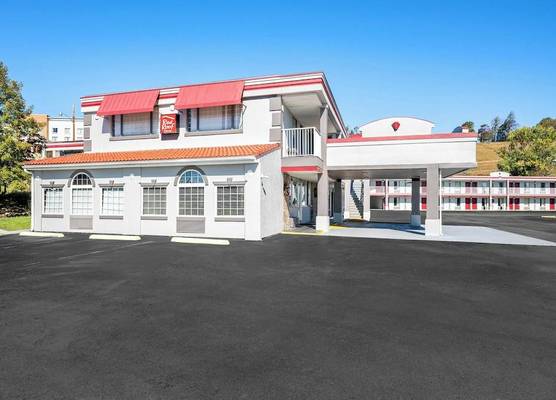 Red Roof Inn Abingdon 1