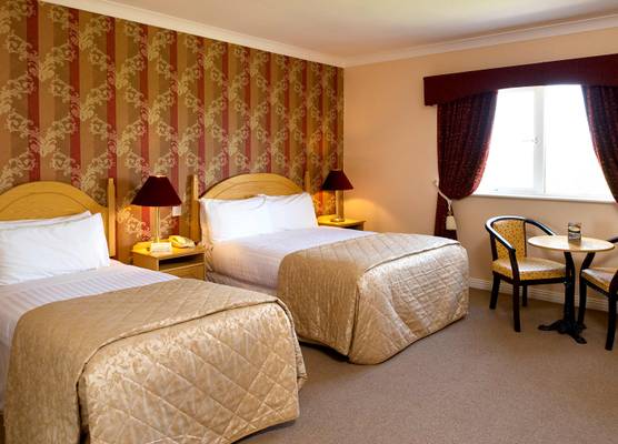 Bellbridge House Hotel 1