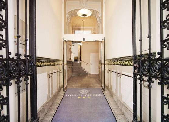 Hotel Zipser 1