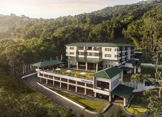 Vivanta Sikkim Pakyong 1