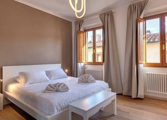 Sacha Apartment by Mamo Florence 1