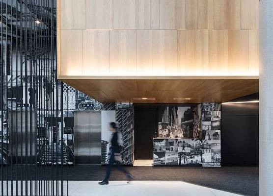 Hotel Monville 1