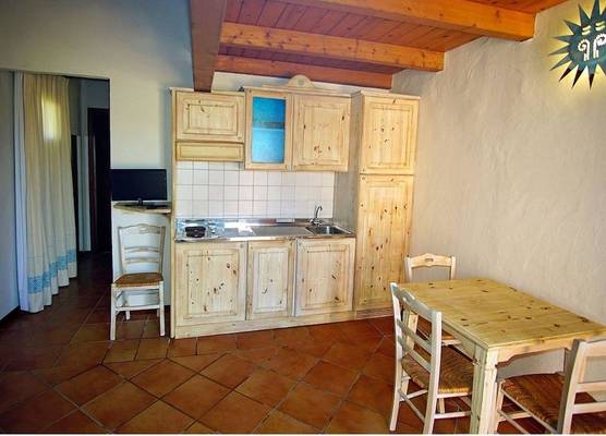 Liscia Eldi Residence 1