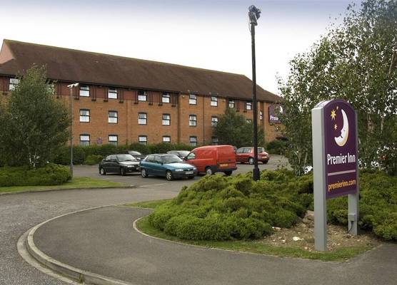 Premier Inn York South West 1