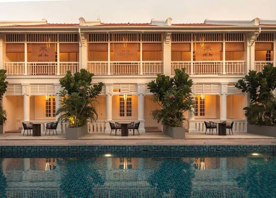 1926 Heritage Hotel Penang by The Unlimited Collection 1