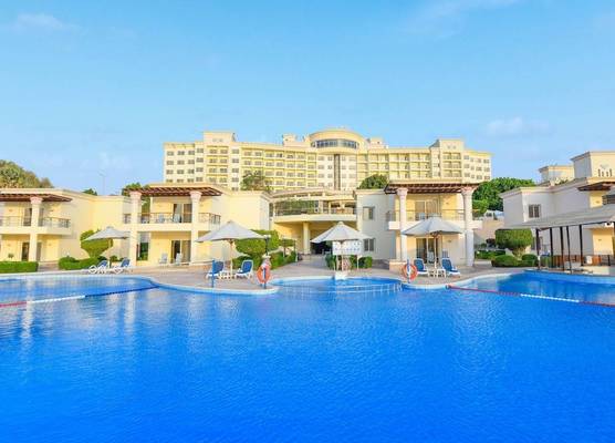 Tolip Aswan Hotel 1