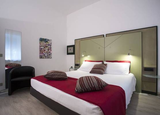 Hotel Buonconsiglio 1