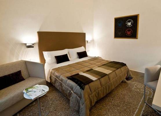 Town House Cavour 1