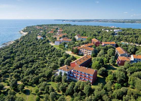 Lanterna Resort 1