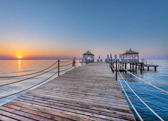 Amara Comfort Resort - All inclusive 1