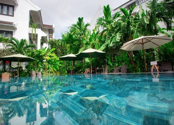 East West Villa 1