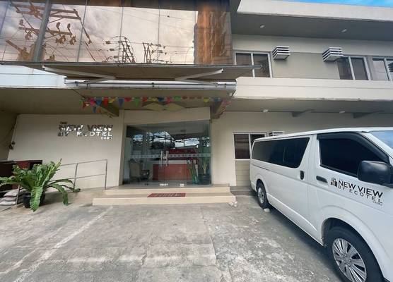 The New View by Ecotel - Cebu 1