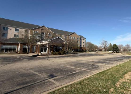 Wingate by Wyndham St. Paul/Oakdale/Woodbury 1