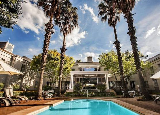 Garden Court Morningside Sandton 1