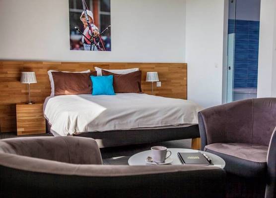 Apart'Hotel 46a 1